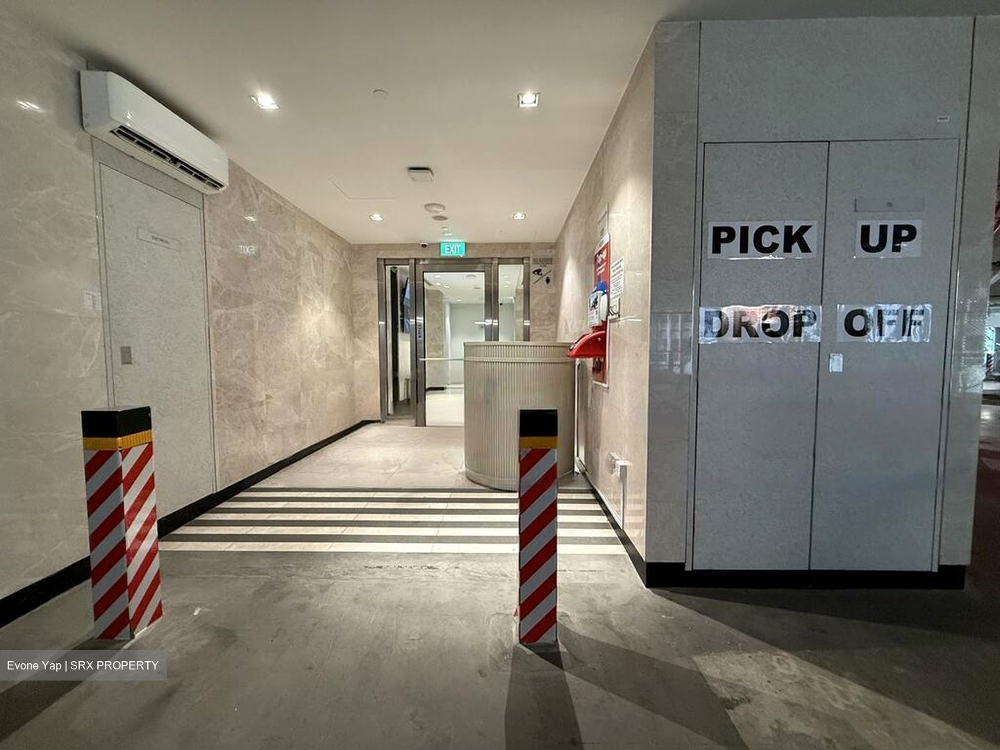 Tanjong Pagar MRT (D1), Office #451368751